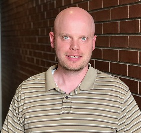 Our Team 2 Michael Bryant