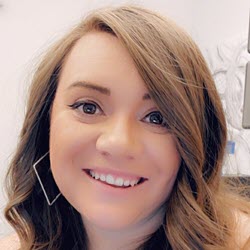 Our Team 1 Allison Preston