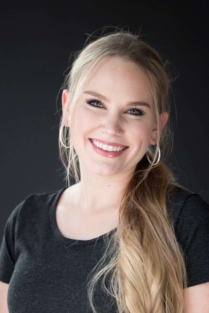 Board of Directors 5 Taren Powell