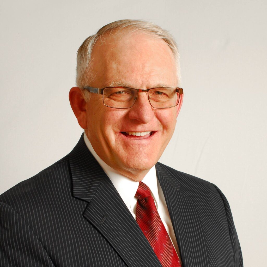 Board of Directors 11 Larry Jensen