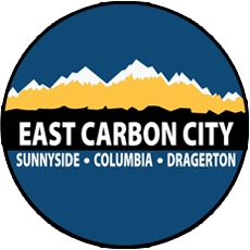 230px City of East Carbon Carbon County