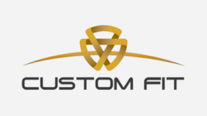 USUEastern Custom fit logo